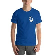 Load image into Gallery viewer, Makau Hook Short-Sleeve Unisex T-Shirt