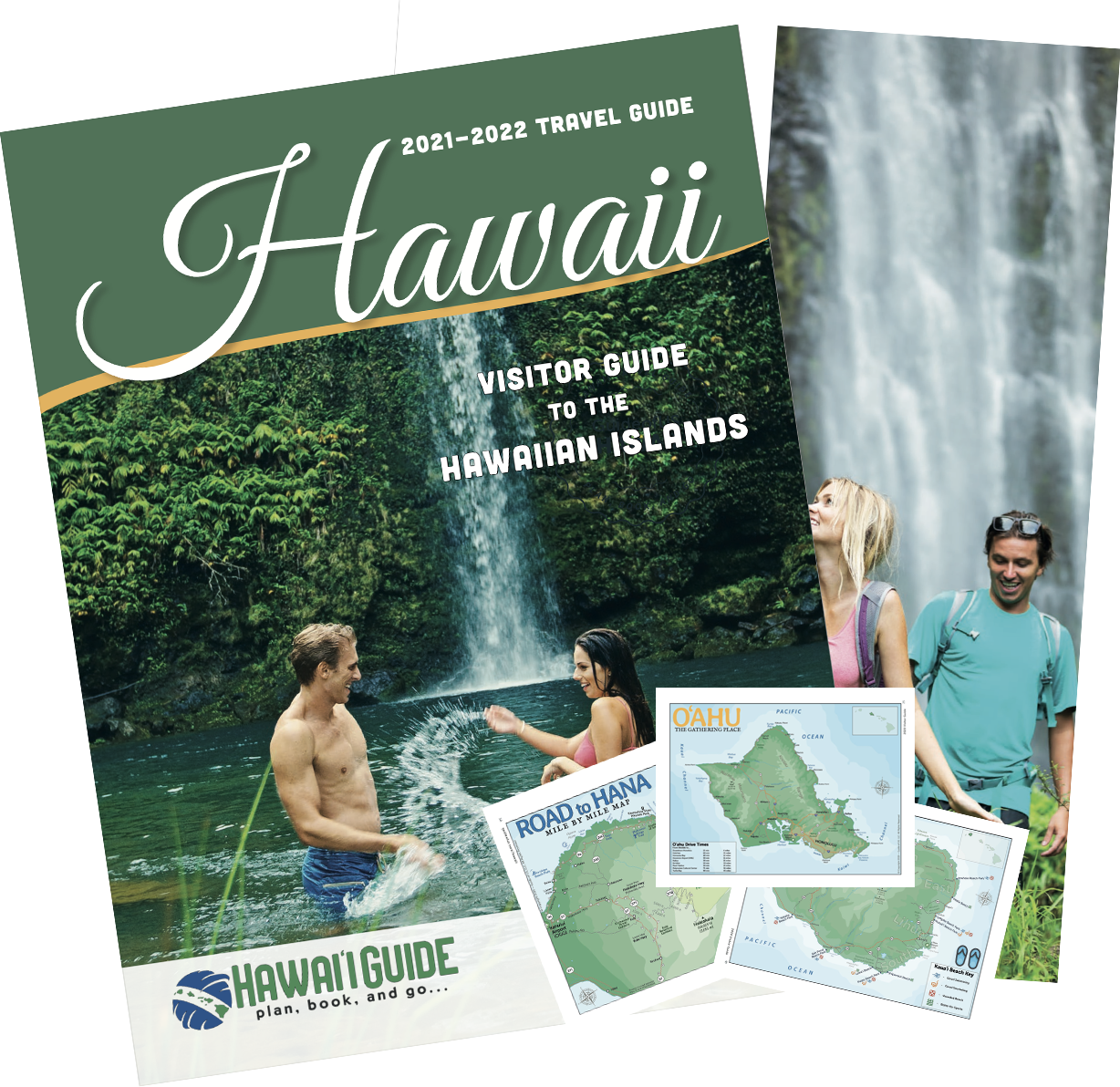 Digital Hawaii Guides