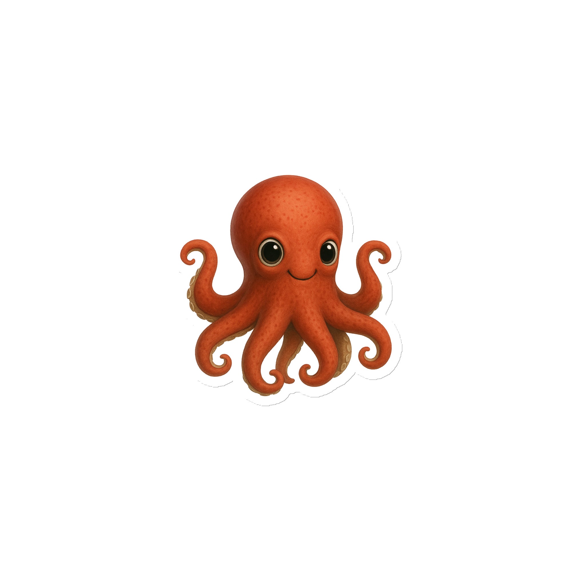 Octopus Magnets Hawaii Octopus Magnet – Hawaii Guide