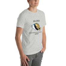 Load image into Gallery viewer, Humuhumunukunuku Hawaii Unisex T-shirt
