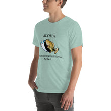 Load image into Gallery viewer, Humuhumunukunuku Hawaii Unisex T-shirt
