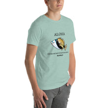 Load image into Gallery viewer, Humuhumunukunuku Hawaii Unisex T-shirt
