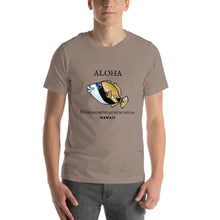 Load image into Gallery viewer, Humuhumunukunuku Hawaii Unisex T-shirt
