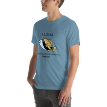 Load image into Gallery viewer, Humuhumunukunuku Hawaii Unisex T-shirt
