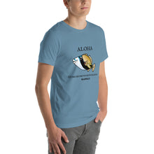 Load image into Gallery viewer, Humuhumunukunuku Hawaii Unisex T-shirt
