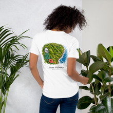 Load image into Gallery viewer, Road to Hana, Maui - Unisex t-shirt
