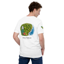 Load image into Gallery viewer, Road to Hana, Maui - Unisex t-shirt
