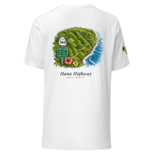 Load image into Gallery viewer, Road to Hana, Maui - Unisex t-shirt
