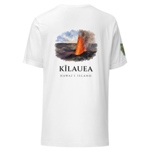 Load image into Gallery viewer, Kilauea, Big Island - Unisex t-shirt
