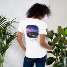 Load image into Gallery viewer, Mauna Kea, Big Island - Unisex t-shirt
