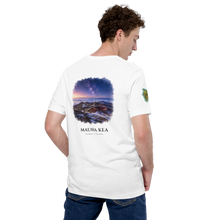 Load image into Gallery viewer, Mauna Kea, Big Island - Unisex t-shirt
