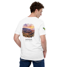 Load image into Gallery viewer, Haleakala, Maui - Unisex t-shirt
