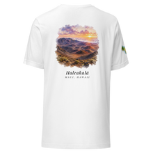 Load image into Gallery viewer, Haleakala, Maui - Unisex t-shirt
