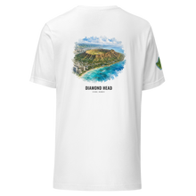 Load image into Gallery viewer, Diamond Head, Oahu - Unisex t-shirt
