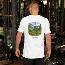 Load image into Gallery viewer, Iao Valley, Maui - Unisex t-shirt

