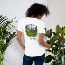 Load image into Gallery viewer, Iao Valley, Maui - Unisex t-shirt
