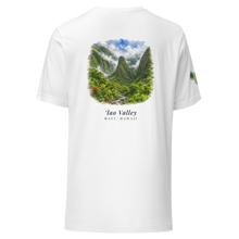 Load image into Gallery viewer, Iao Valley, Maui - Unisex t-shirt

