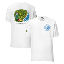 Load image into Gallery viewer, Road to Hana, Maui - Unisex t-shirt
