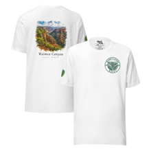 Load image into Gallery viewer, Waimea Canyon, Kauai - Unisex t-shirt
