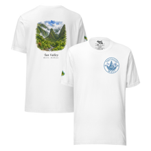 Load image into Gallery viewer, Iao Valley, Maui - Unisex t-shirt
