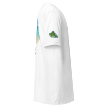 Load image into Gallery viewer, Lanikai, Oahu - Unisex t-shirt
