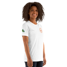 Load image into Gallery viewer, Diamond Head, Oahu - Unisex t-shirt
