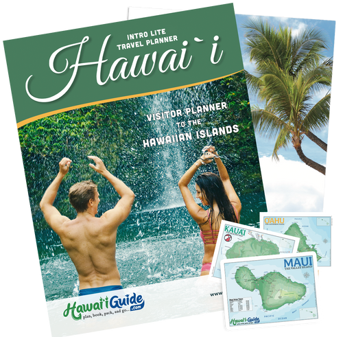 Hi Guide Hawaii Travel Guides – Hawaii Guide