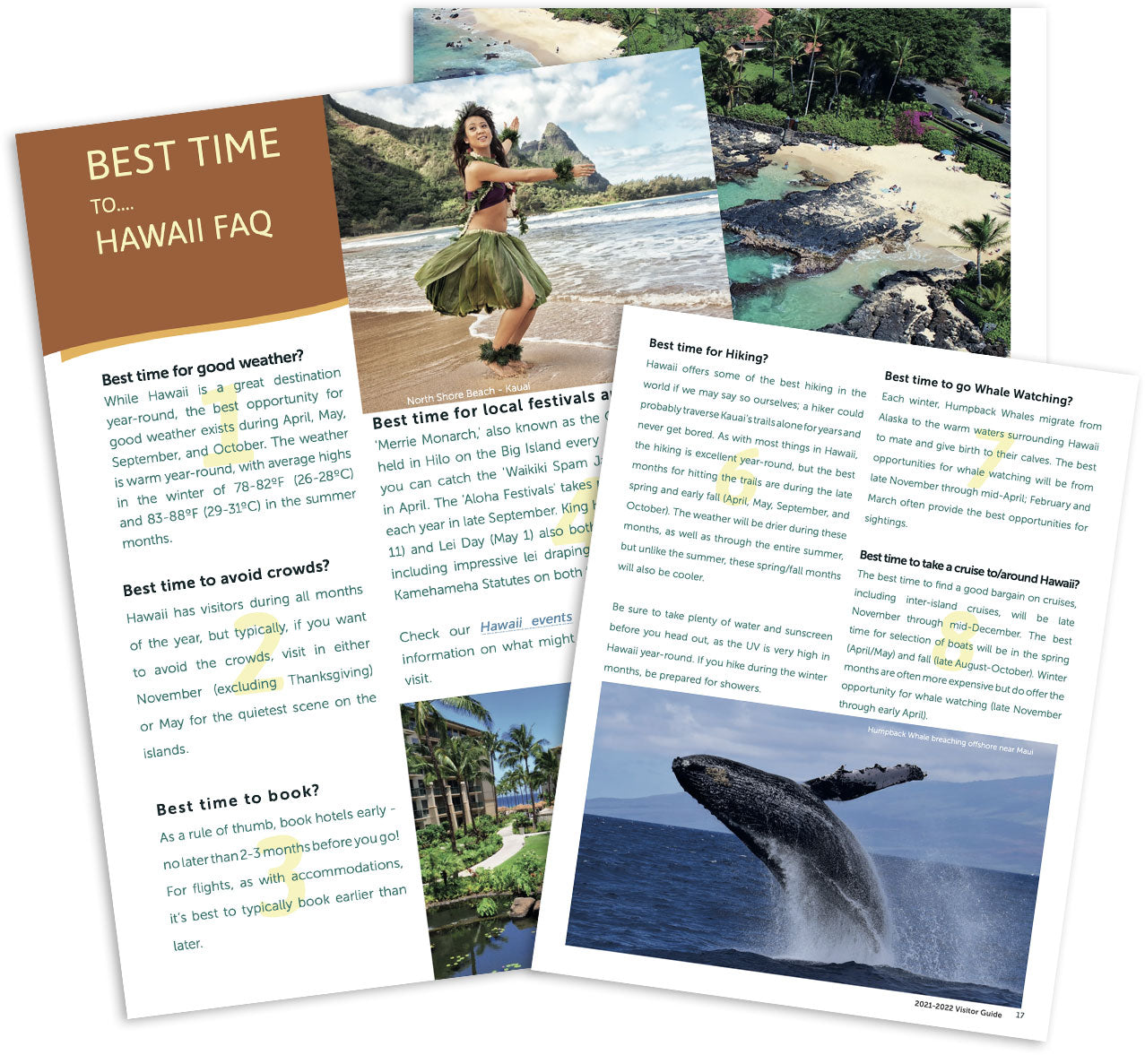 Hi Guide 2026 Hawaii Highlights Travel Planner & Visitor Guide – Hawaii Guide