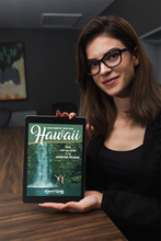 Load image into Gallery viewer, 2024 Deluxe Essential Hawaii Travel Planner &amp; Visitor Guide
