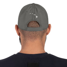 Load image into Gallery viewer, HawaiiGuide Distressed Dad Hat
