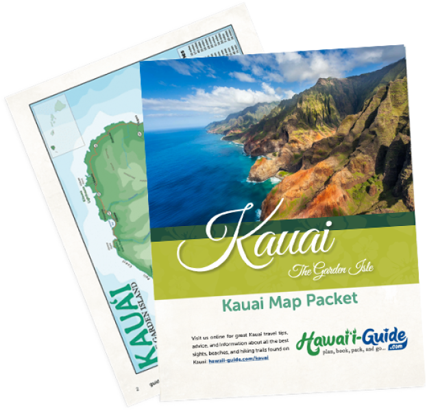 Hawaii Travel Maps – Hawaii Guide