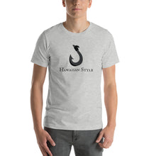 Load image into Gallery viewer, Hawaiian Style Short-Sleeve Unisex T-Shirt

