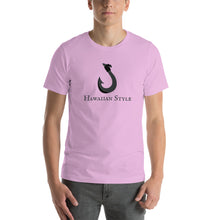 Load image into Gallery viewer, Hawaiian Style Short-Sleeve Unisex T-Shirt
