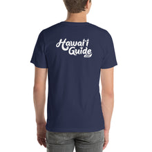 Load image into Gallery viewer, Makau Hook Short-Sleeve Unisex T-Shirt
